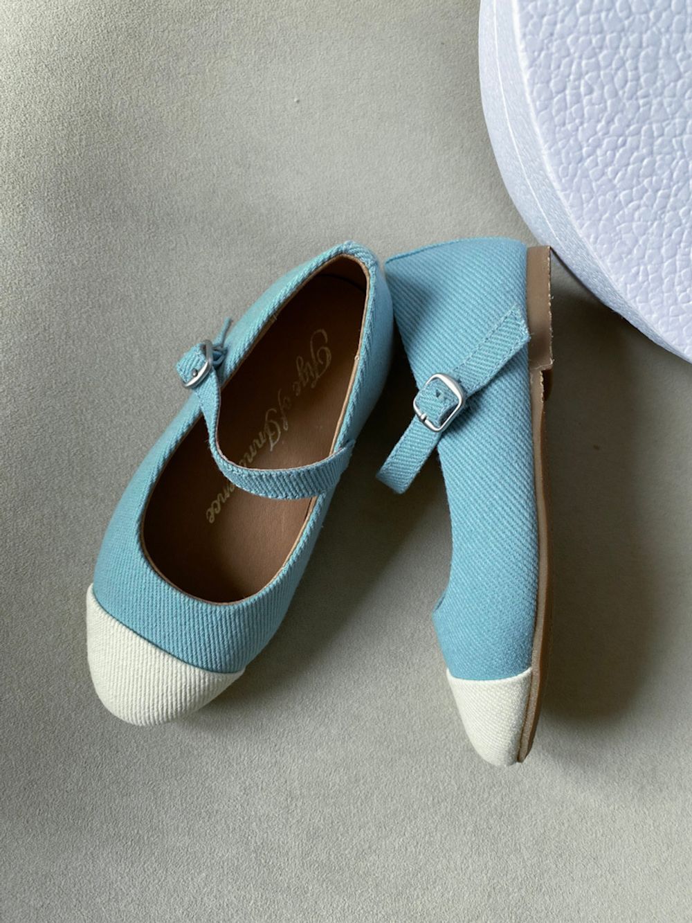 Туфли Age Of Innocence