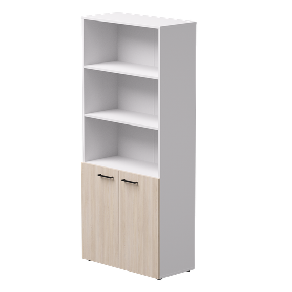 Шкаф полузакрытый Everprof EVO (ЭВО) 800х383x1835