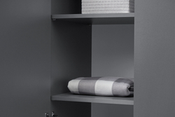 Шкаф 3-х створчатый Норд