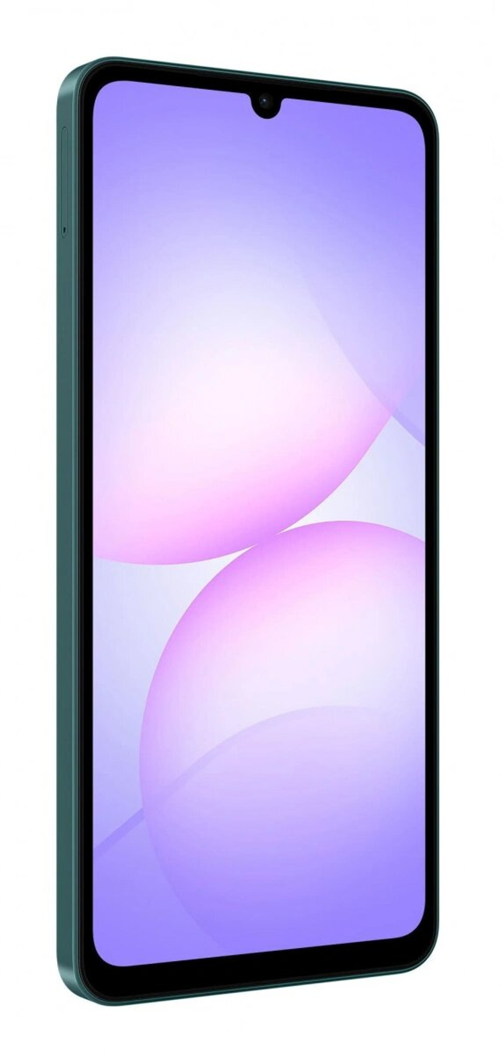 Смартфон Samsung Galaxy A07 4/128Gb Green (SM-A075F)