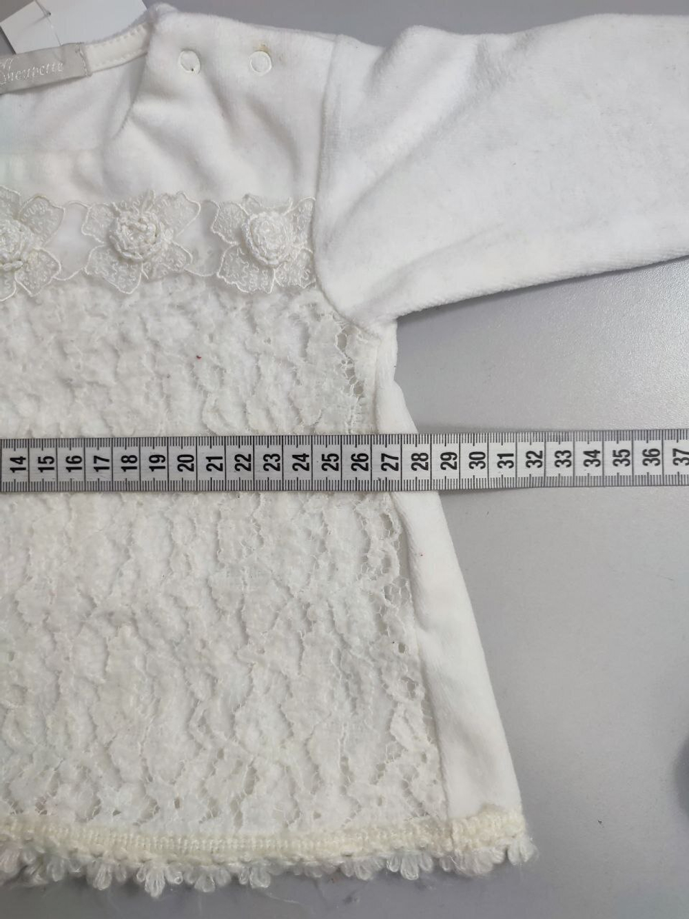 Кофта Choupette красивая на 1 год