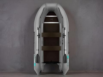 Лодка ПВХ ГЛАДИАТОР B330