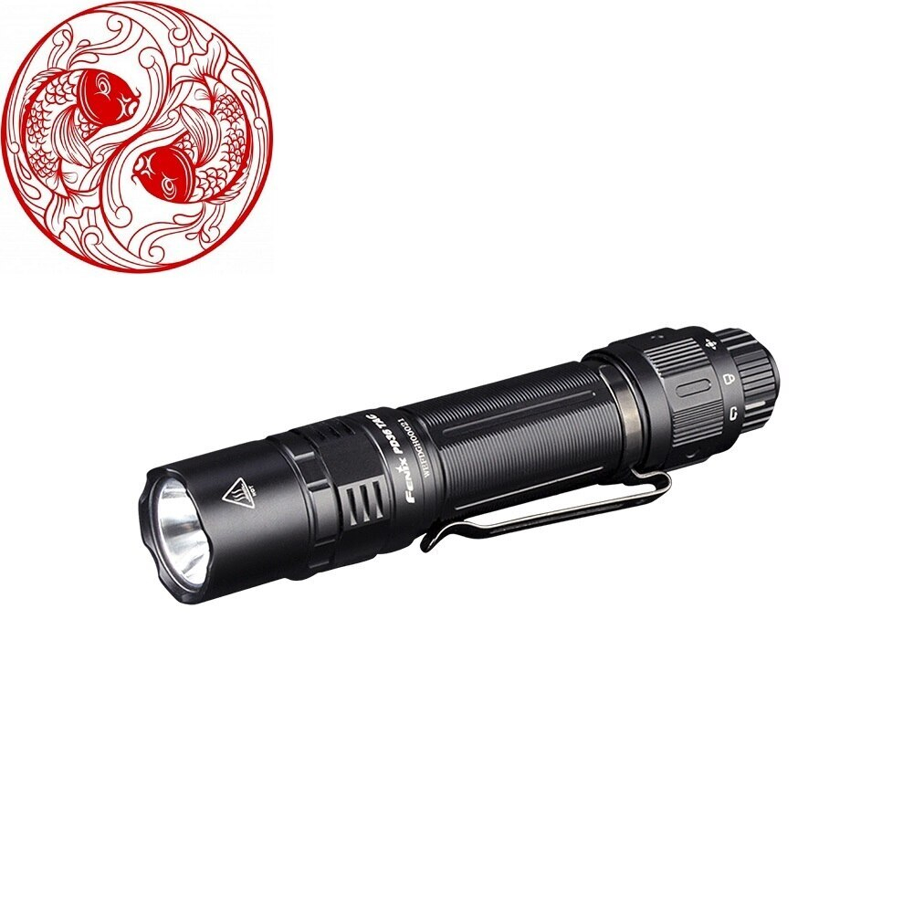 Фонарь Fenix PD36TAC LED