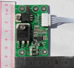 Плата контроля ET 5SLi-30A4060