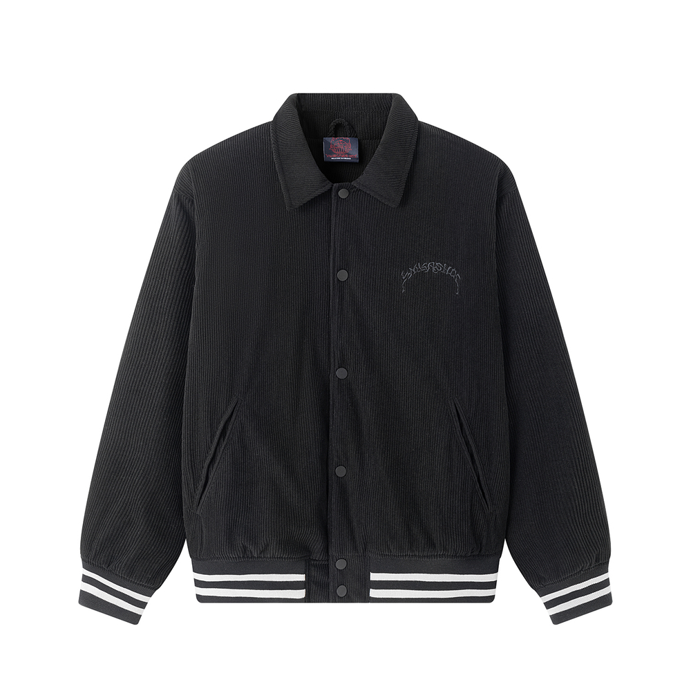 Куртка YMKASHIX Puff Velvet