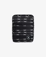 Купить Сумка Antisocial Messenger Колючка Черная Сумка Antisocial Messenger Колючка Черная