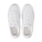 DM0113-100 Кеды Nike Court Vision Alta Leather