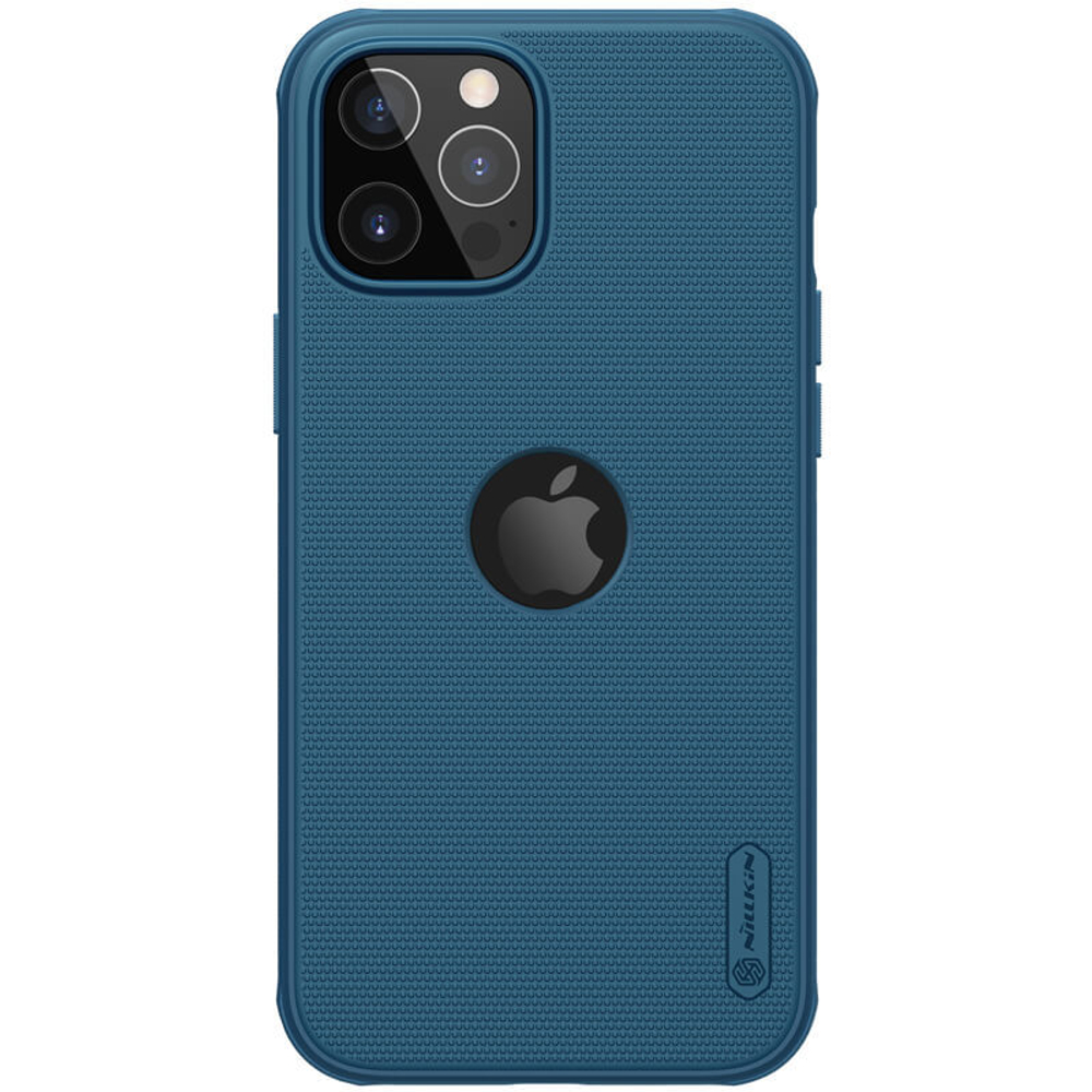 Накладка Magnetic Case Super Frosted Shield Pro для iPhone 12 Pro Max