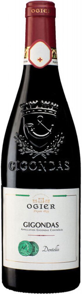 Вино Дантелис Вино Дантелис