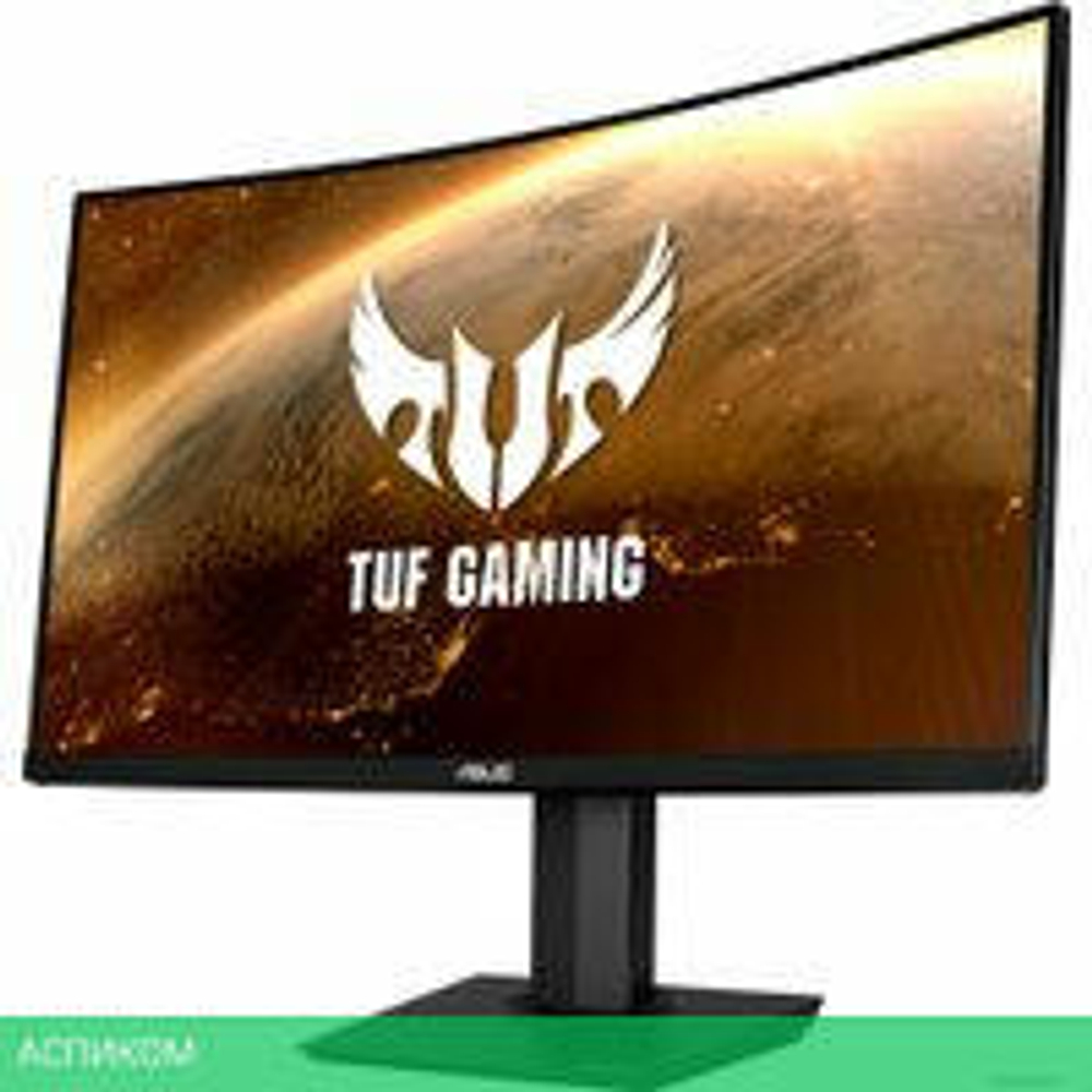 Игровой монитор ASUS TUF Gaming VG32VQR