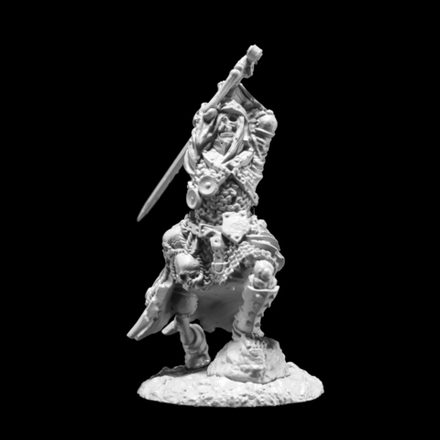 The Undead Unit II - Tyrgrim