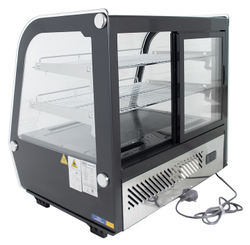 Витрина холодильная Foodatlas RT-120L
