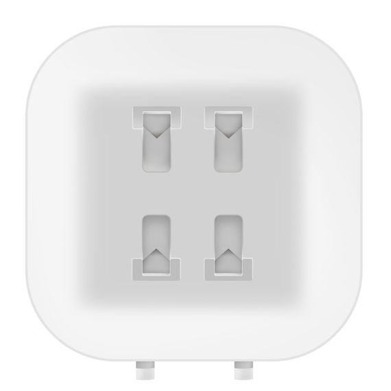 Водонагреватель ZANUSSI ZWH/S 15 Mini O (Green) — (3)