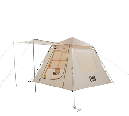 Палатка быстросборная автоматическая Xiaomi 8H Outdoor Сamping Quick Open Automatic Tent (HAT)