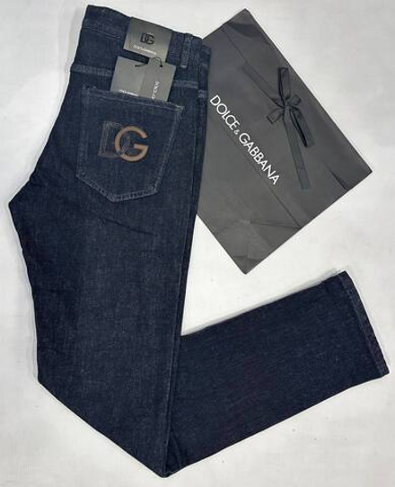 Джинсы Dolce&Gabbana