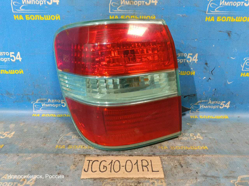 Стоп левый TOYOTA BREVIS 2002