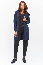 Кардиган 351843 к/джинс