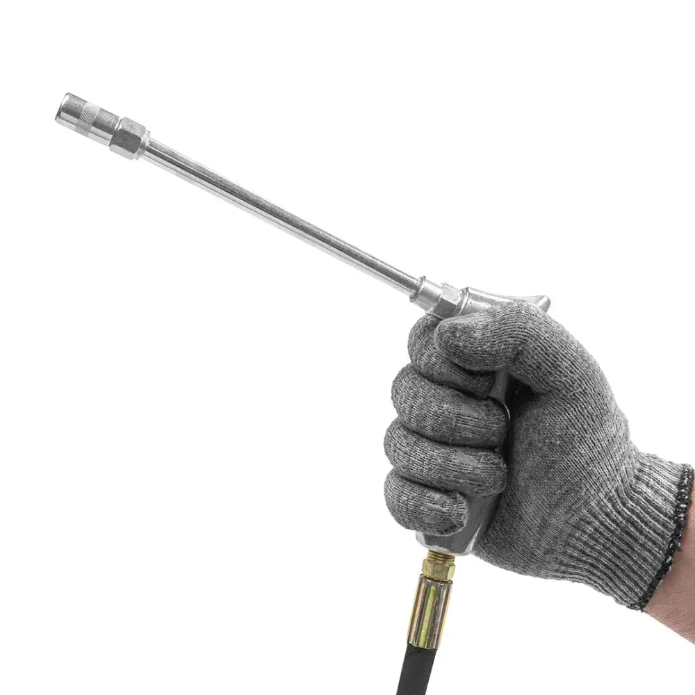 Нагнетатель масла ручной RockForce RF-07065B MST
