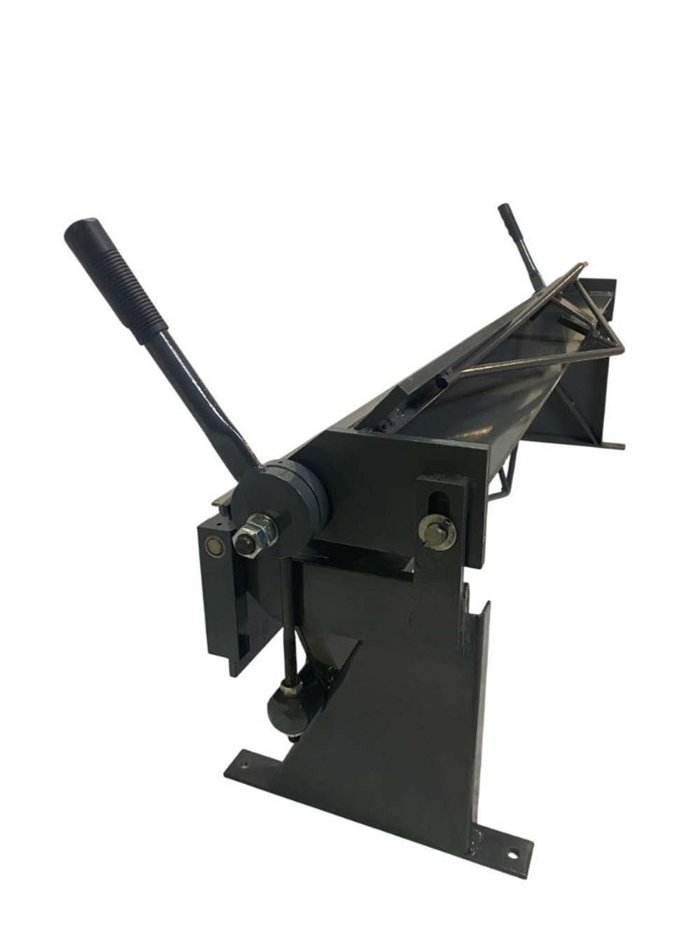 Листогибочный ручной станок REALREZ RW1,5x1220