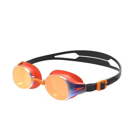 Очки для плавания дет. SPEEDO Hydropure Mirror Jr 8-12671F276, зеркальные линзы