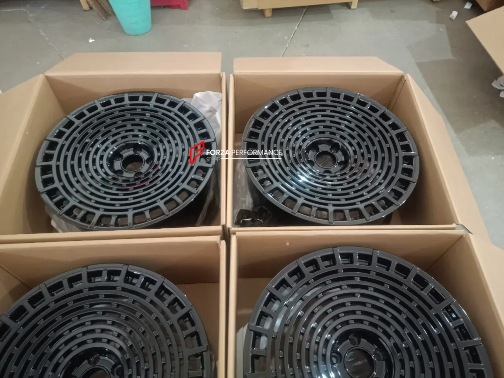 КОВАНЫЕ ДИСКИ ДЛЯ ROLLS-ROYCE GHOST 2010 РОЛЛС-РОЙС ГОСТ