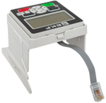 Преобразователь частоты  EKF PD-500-E88-1K5-43-B-PN
