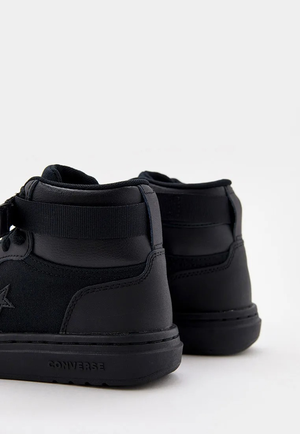 Кеды мужские CONVERSE PRO BLAZE CUP