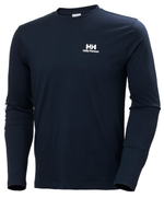 HELLY HANSEN лонгслив 53465 YU20 LS T-SHIRT 597