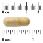 Swanson Vitamins, берберин, улучшенная абсорбция, 30 веганских капсул (550 мг в 1 капсуле)