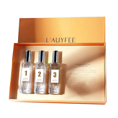 Lauyfee Perfume Sets Women's Winter, Summer, Spring, Autumn