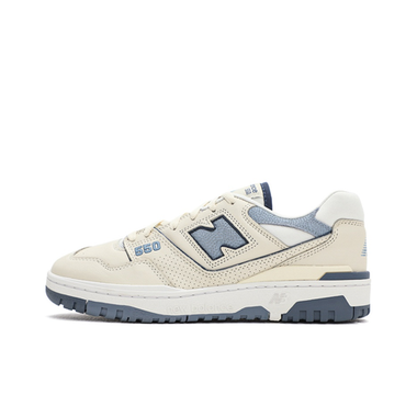 Кроссовки New Balance 550 'Beige Vintage Indigo' BB550PLA