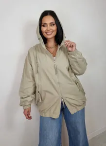 Ветровка 674-1 Fabrika