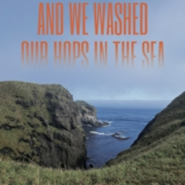 Банка 0.45 And We Washed Our Hops In The Sea // Zagovor (Мск)