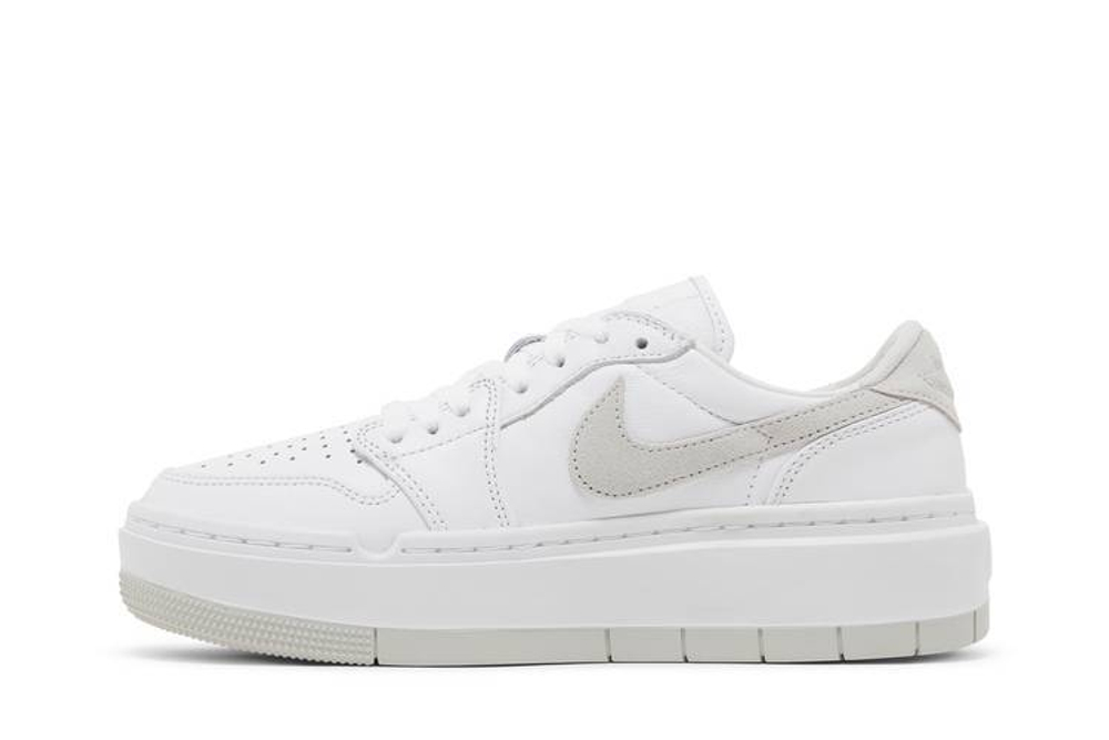 Кроссовки Jordan Air Jordan 1 Elevate Low (Женская размерная сетка)
