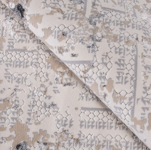 Parma UD22A SHRNIK CREAM Прямой