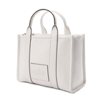 СУМКА MARC JACOBS THE LEATHER MEDIUM TOTE BAG COTTON