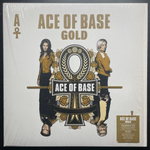 Ace Of Base ‎– Gold (Англия 2019г.) Gold