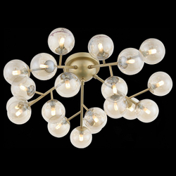 Накладная люстра ST-Luce SL438.202.20