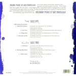 Al Di Meola, John McLaughlin, Paco De Lucia / Saturday Night In San Francisco (LP)