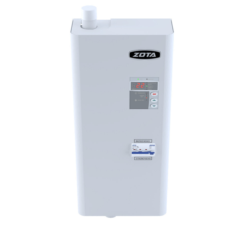 Котел электрический Zota Lux-80 ZL3468420080