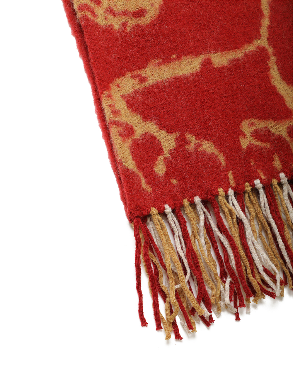 Шарф Grande Mohair Scarf
