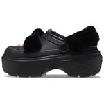 Crocs (Женская размерная сетка)