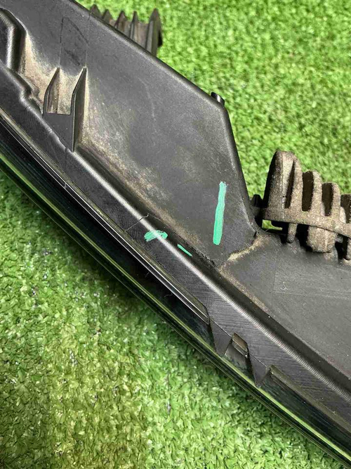 ДХО правый Jaguar F-PACE (2016-2020)