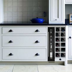 Винный холодильник Dunavox DAU-9.22B