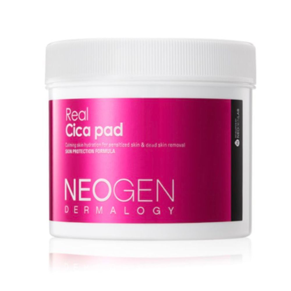 NEOGEN DERMALOGY REAL CICA PAD (90pc)