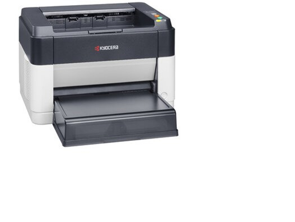 МФУ KYOCERA FS-1040 1102M23RU2