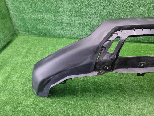 Юбка переднего бампера Changan Hunter Plus (23-нв)