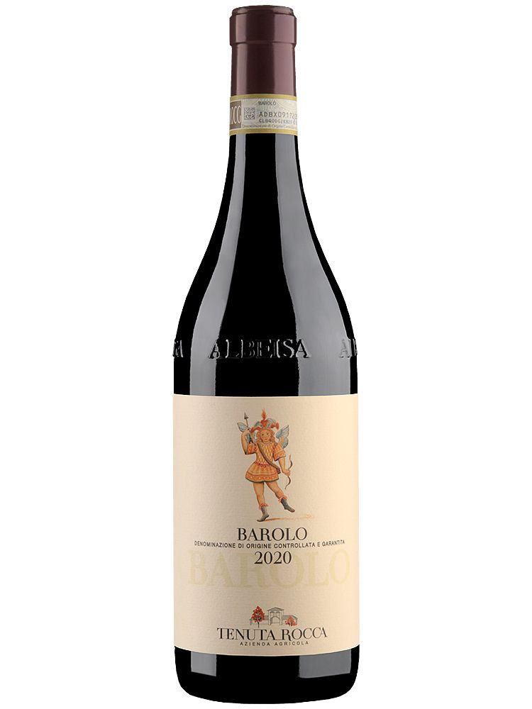 Tenuta Rocca Langhe Nebbiolo