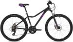 Женский велосипед Stinger Vesta Std 26" (2020)