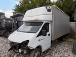 GAZ GAZELLE NEXT Бортовой (Евроборт) 3009Z7 Новый завод (Евроборт, Дизельный, 2,5 л, 150 л.с.)
